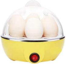 Cozedor Elétrico à Vapor Ovos Egg Cooker 110v - IMP