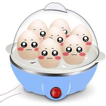 Cozedor Elétrico à Vapor Ovos Egg Cooker