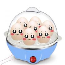 Cozedor Eletrico A Vapor Ovos Egg Cooker