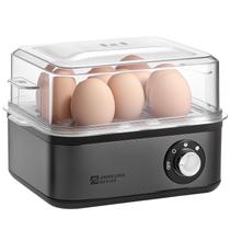 Cozedor Elétrico de Ovos Annie & Mia Design 8 Ovos 500W
