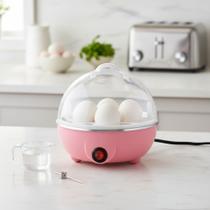 Cozedor Elétrico De Ovos Máquina À Vapor 110v Sortida