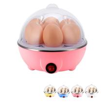 Cozedor Elétrico Egg Cooker 7 Ovos Perfeitos Em Minutos