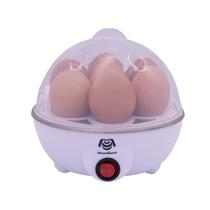 Cozedor Ovos Legumes Portátil Elétrico Vapor Desligamento Automatico Cozinha Premium