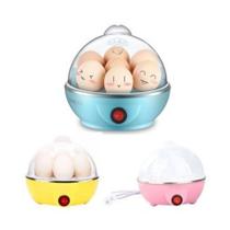 Cozedor Ovos Máquina De Cozinhar A Vapor Egg Cooker 220v