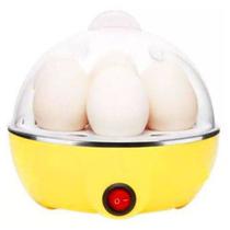 Cozedor Ovos Máquina De Cozinhar A Vapor Egg Cooker