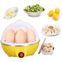 Cozedor Ovos Máquina De Cozinhar A Vapor Egg Cooker Cozedor Ovos Máquina De Cozinhar A Vapor Egg Cooker