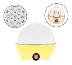 Cozedor Ovos Máquina De Cozinhar Egg Vapor Envio 24h Cozedor Ovos Máquina De Cozinhar Egg Vapor Envio 24h