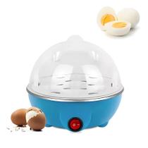 Cozedor Ovos Multifuncional - Cozinha Prática E Moderna 110V