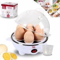 Cozedor Ovos Portatil Bene Casa Cozinha a Vapor