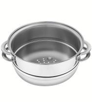 Cozi Vapor 20 Cm 3,2 Litros Solar Aço Inox Tramontina