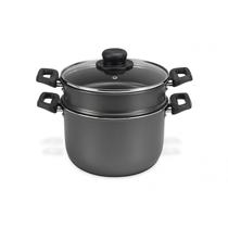 Cozi Vapor/Cuscuzeira 54320 Gourmet Multiflon