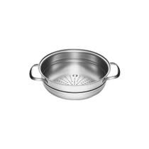 Cozi-Vapore em Inox 20cm Allegra 62660200 Tramontina Cozi-Vapore em Inox 20cm Allegra 62660200 Tramontina