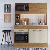 Cozinha 4 Portas 1 Gaveta Zeta Cozinha 4 Portas 1 Gaveta Zeta