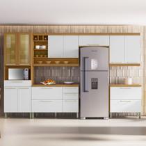 Cozinha 6 Peças Burguesa Premium 100% Mdf Cozinha 6 Peças Burguesa Premium 100% Mdf