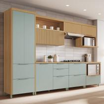 Cozinha 7 Peças 7 Portas 7 Gavetas Marquesa 100% Mdf Cozinha 7 Peças 7 Portas 7 Gavetas Marquesa 100% Mdf