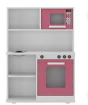 Cozinha Armário Infantil Perfeita Para Criança Brink Mdf