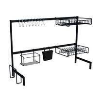 Cozinha Autossustentável Modular 82cm Dicarlo