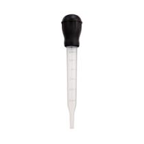 Cozinha Baster HIC Kitchen resistente ao calor 11" 45 ml