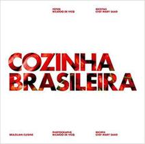 COZINHA BRASILEIRA -