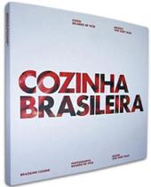 Cozinha brasileira Cozinha brasileira