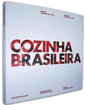 COZINHA BRASILEIRA -