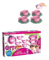 Cozinha Chazinho Encantado 11 pcs 167