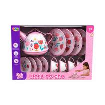 Cozinha Chefs Star Hora Do Cha R3835 Cozinha Chefs Star Hora Do Cha R3835