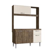 Cozinha Compacta 04 Portas 01 Gaveta Katy Megasul Cozinha Compacta 04 Portas 01 Gaveta Katy Megasul