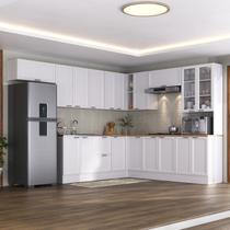 Cozinha Compacta 10 Peças 5 Aéreos 4 Balcões 1 Paneleiro Duplo Soho CabeCasa MadeiraOriginals Cozinha Compacta 10 Peças 5 Aéreos 4 Balcões 1 Paneleiro Duplo Soho CabeCasa MadeiraOriginals
