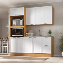 Cozinha Compacta 3 Peças 1 Aéreo 1 Balcão 1 Paneleiro Torre Quente Soho CabeCasa MadeiraOriginals Cozinha Compacta 3 Peças 1 Aéreo 1 Balcão 1 Paneleiro Torre Quente Soho CabeCasa MadeiraOriginals