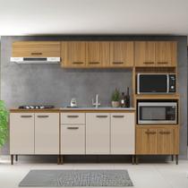 Cozinha Compacta 5 Peças Berlim