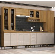 Cozinha Compacta 6 Peças Concept Prime Cozinha Compacta 6 Peças Concept Prime