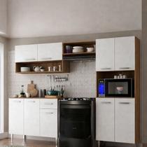 Cozinha Compacta Essence Lamina