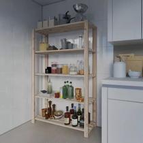 Cozinha Compacta Moderna . Com Armário, Balcão E Tampo