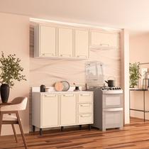 Cozinha Completa 3 Peças 224,5cmx200cm