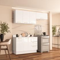 Cozinha Completa 3 Peças 224,5cmx200cm