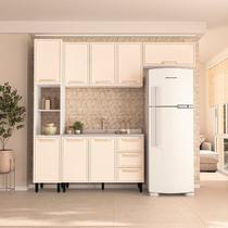 Cozinha Completa 4 Peças 224,5cm X 240cm Amara