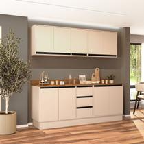 Cozinha Completa 4 Peças com Tampo Koya