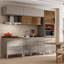 Cozinha Completa 5 Peças 100% Mdf Proença