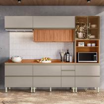 Cozinha Completa 5 Pecas 218,5cm X 270cm Proença