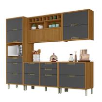 Cozinha Completa 5 Peças Imperatriz Nesher