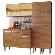 Cozinha Completa Emilly Voice Madesa