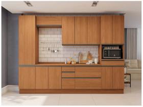 Cozinha Completa Kappesberg Maxxi + Paneleiro