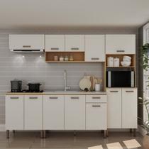 Cozinha Completa Modulada 5 Peças 100% Mdf