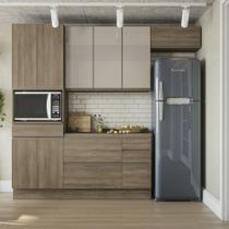 Cozinha Completa Planejada 2,60mt 05 peças Linha Maxxi CB365 Kappesberg Cozinha Completa Planejada 2,60mt 05 peças Linha Maxxi CB365 Kappesberg