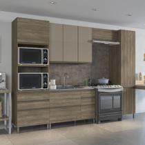 Cozinha Completa Planejada 3,20mt 08 peças Linha Maxxi CJ14-114 Kappesberg Cozinha Completa Planejada 3,20mt 08 peças Linha Maxxi CJ14-114 Kappesberg