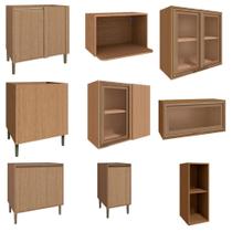 Cozinha Completa Rimo Vitoria Carvalho