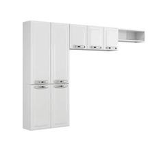 Cozinha Completa Rose (Não Acompanha Balcão) Itatiaia