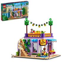 Cozinha comunitária LEGO Friends Heartlake City 41747 Preten