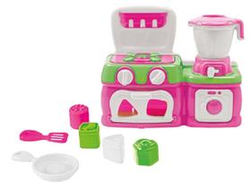 Cozinha Didática - Dr. Baby